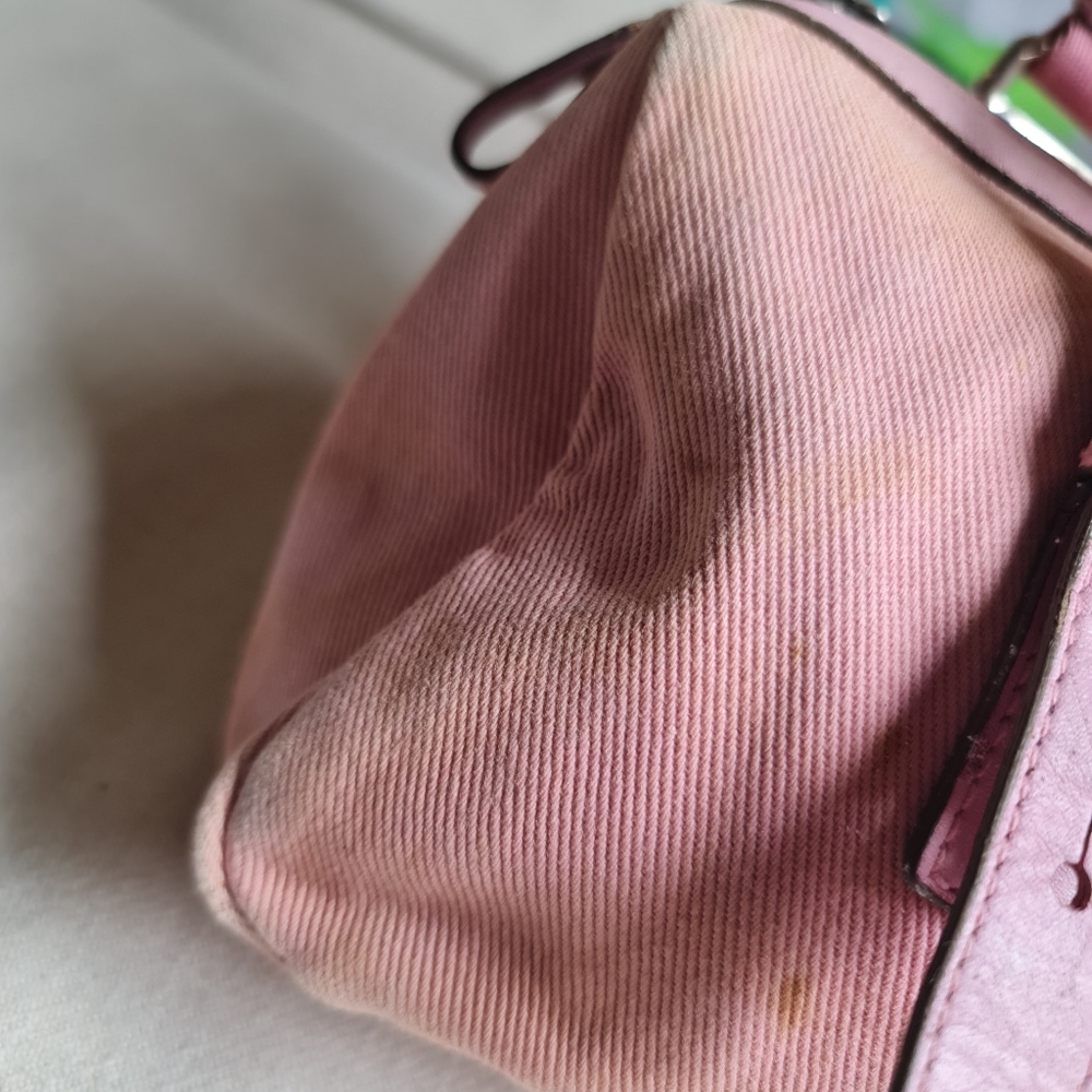 Shoulder bag - Picture 5 of 17